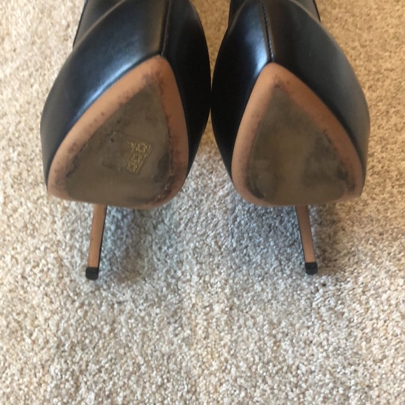 Casadei leather boots - Picture 8 of 10